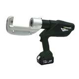 15 Ton Crimper, Li-Ion, Standard, 230V AC redirect to product page